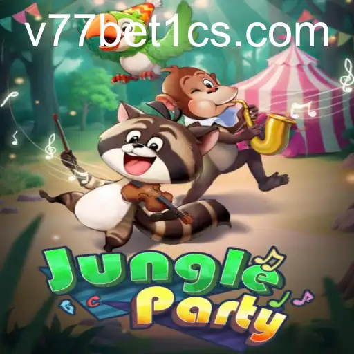 JungleParty