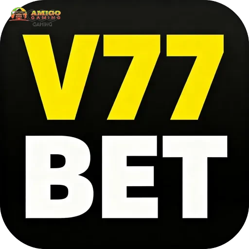 v77bet Logo