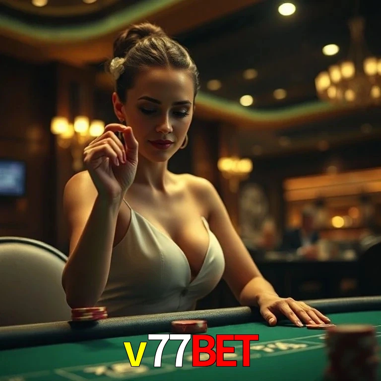 v77bet App Sync
