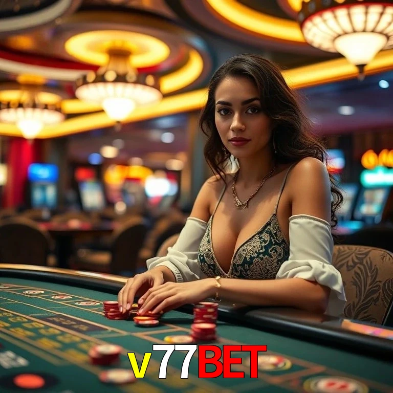 v77bet Benefícios VIP