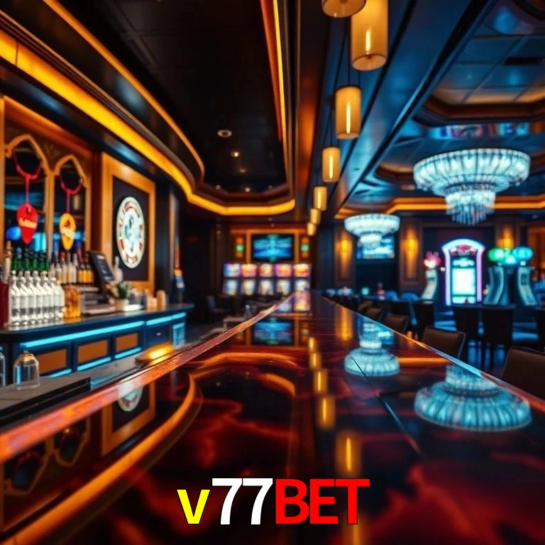 v77bet plataforma
