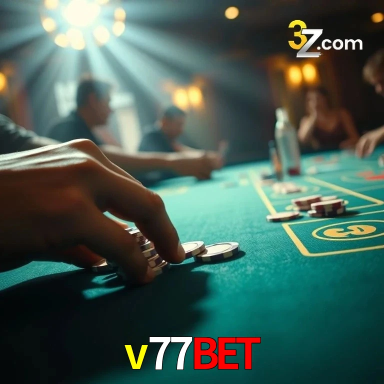 v77bet lottery