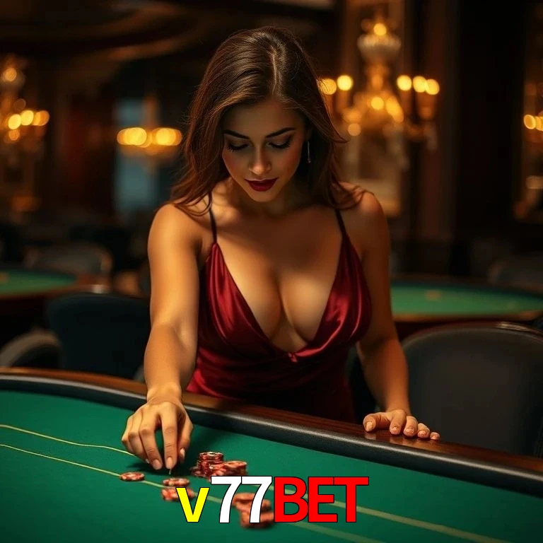 v77bet Suporte