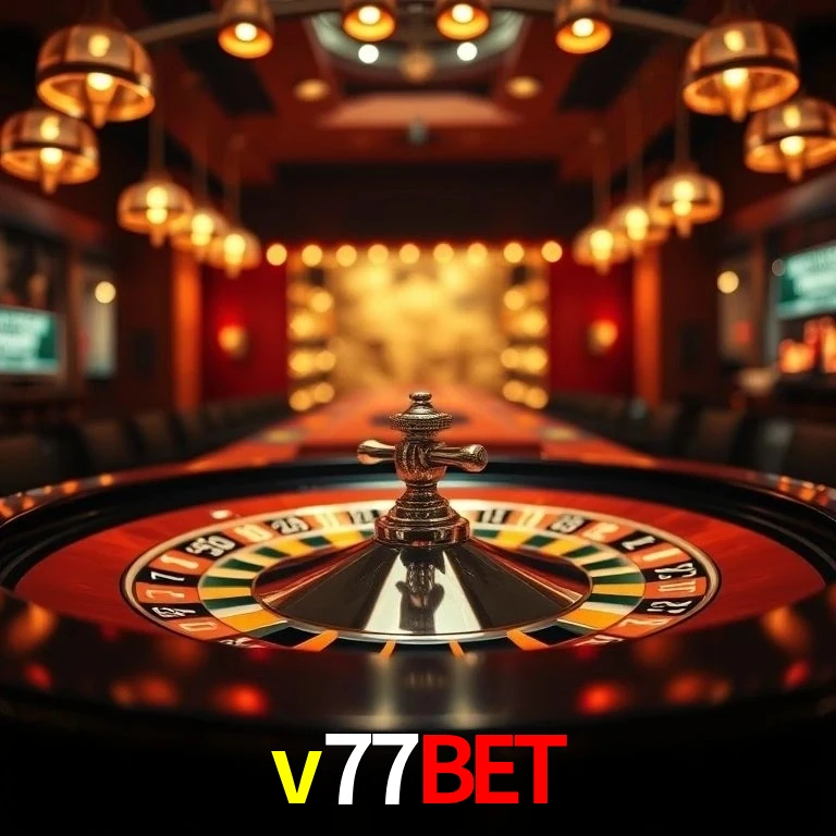 v77bet Slot Mecânicas