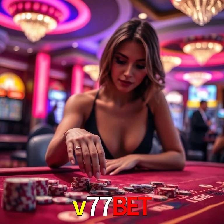 v77bet Casino RNG