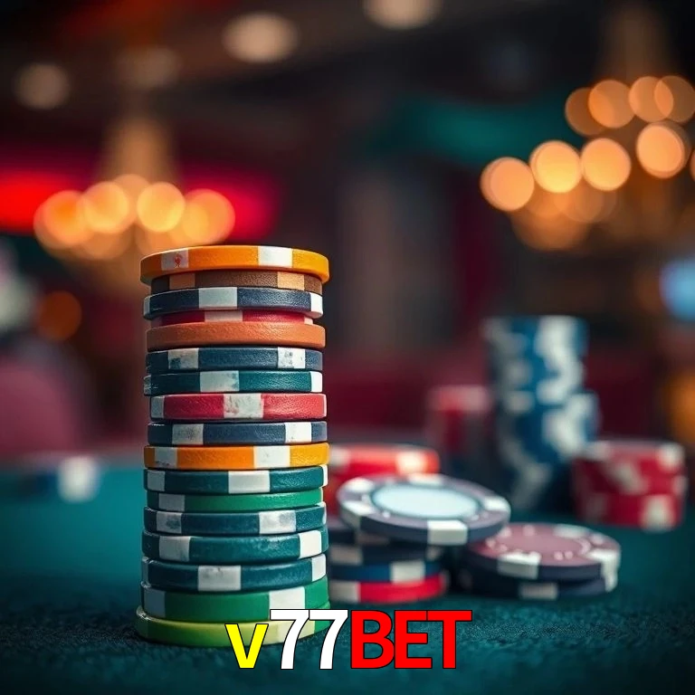 v77bet Bônus