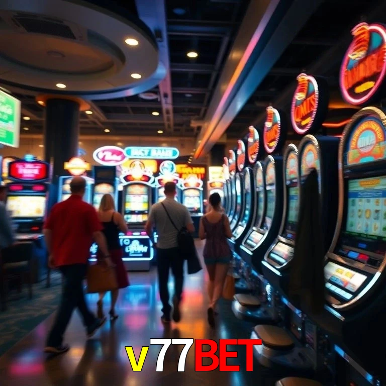 v77bet Manager VIP