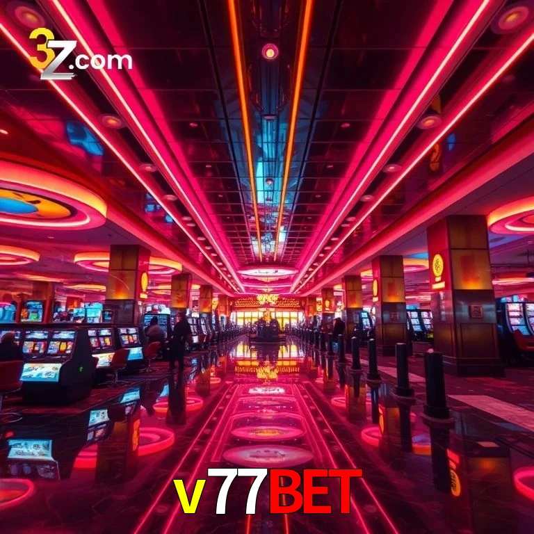 v77bet APK Interface