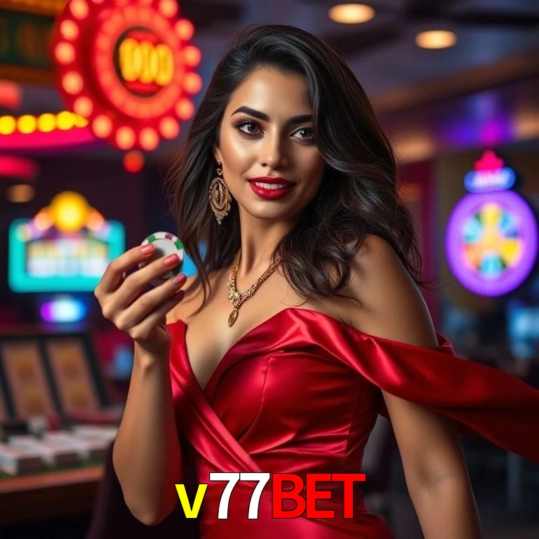 v77bet Torneios Slots