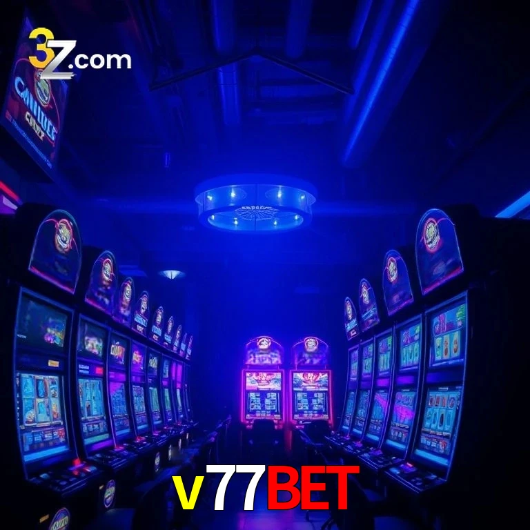 v77bet App Security