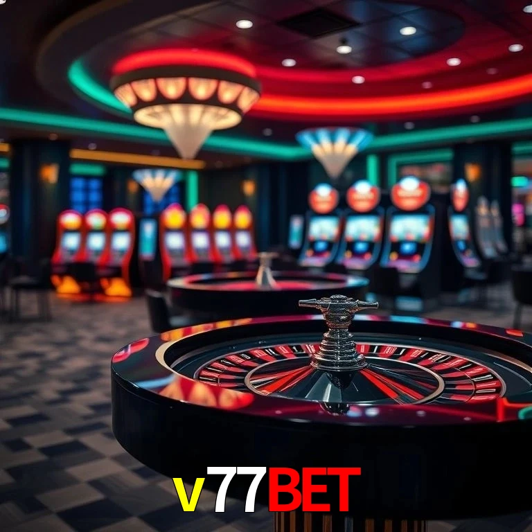 v77bet APK Segurança