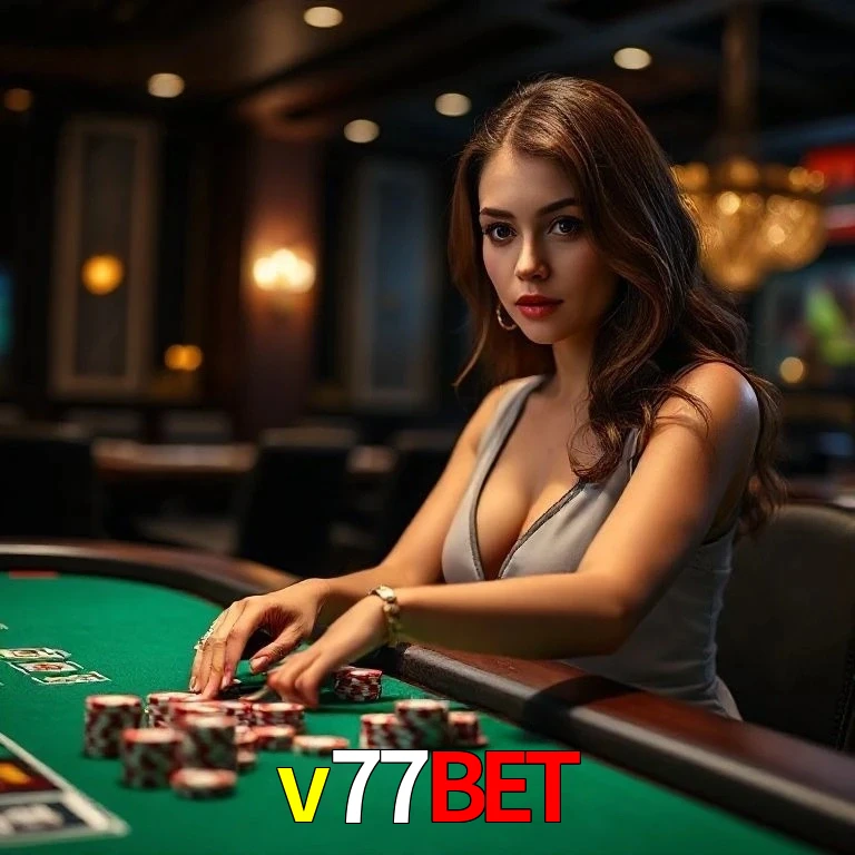 v77bet Live Casino