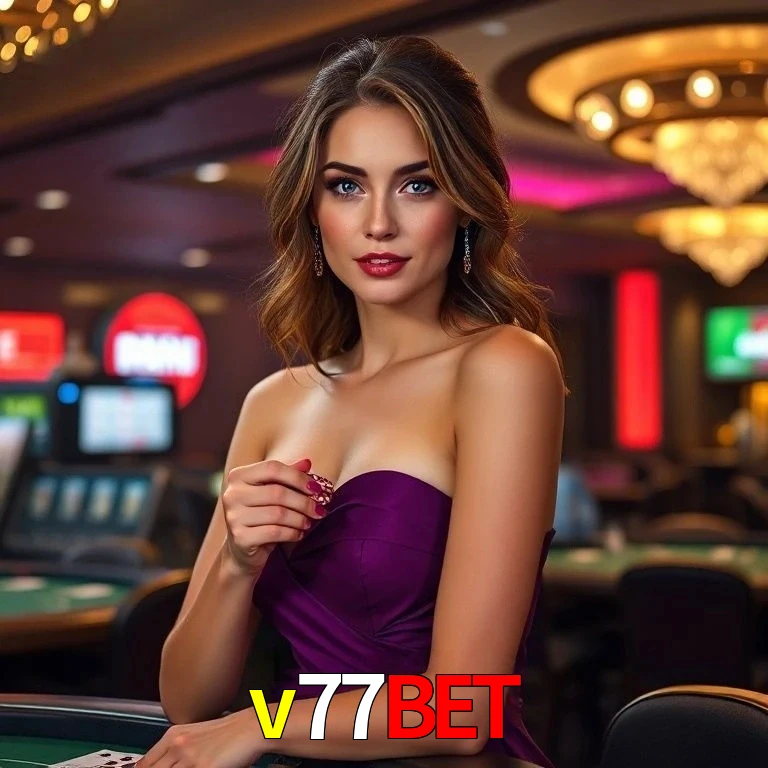 v77bet facebook
