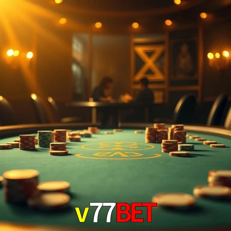 v77bet platform