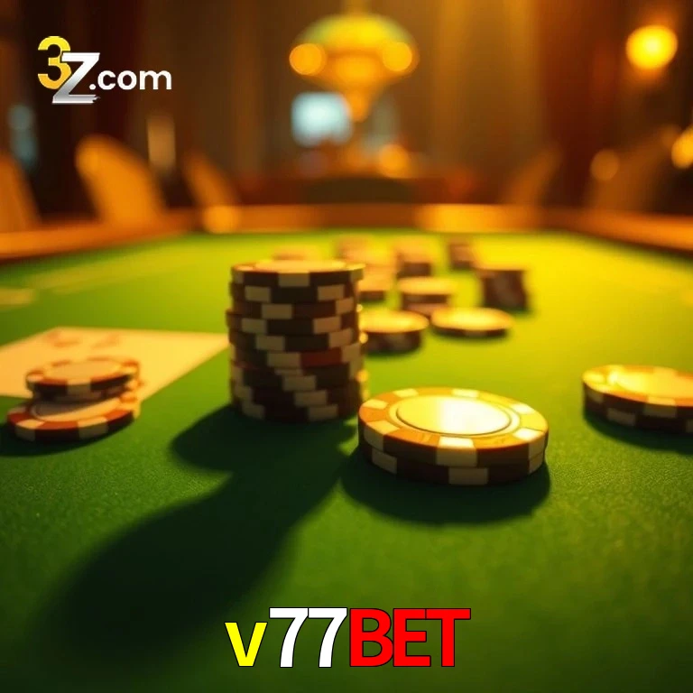 v77bet Suporte
