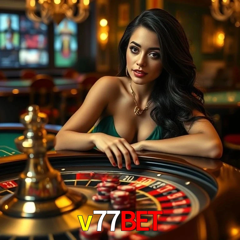 v77bet Acumuladoras até 25 Seleções