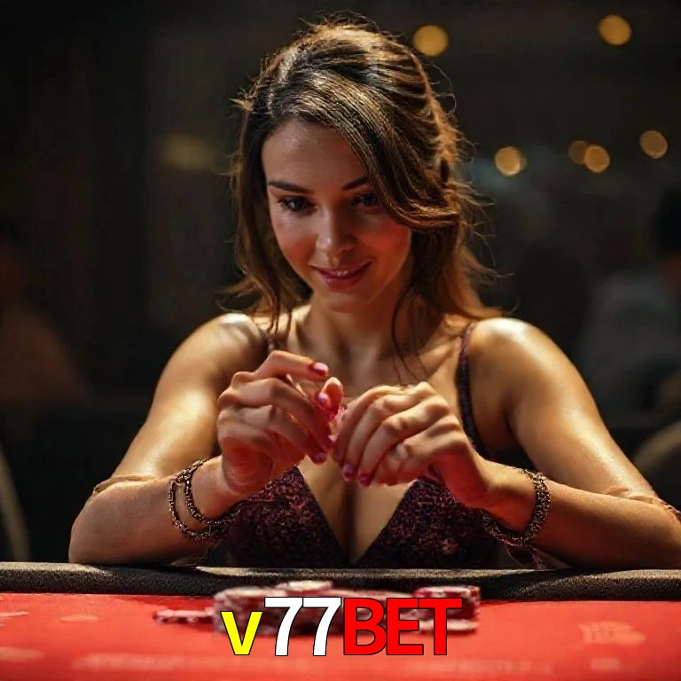 v77bet Segurança